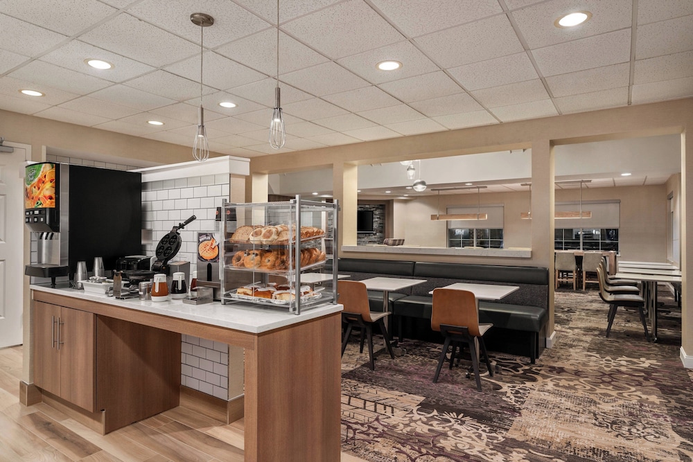 Residence Inn by Marriott Deptford - photo 27