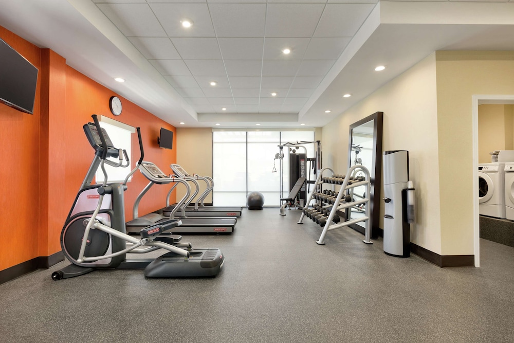 Home2 Suites by Hilton Macon I 75 North GA - photo 22
