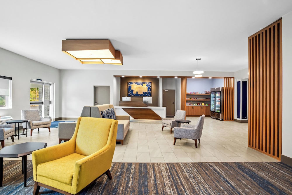 Comfort Inn Conference Center Tumwater Olympia - photo 44