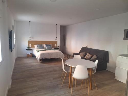 La Esquina de Miguel in Telde, Spain