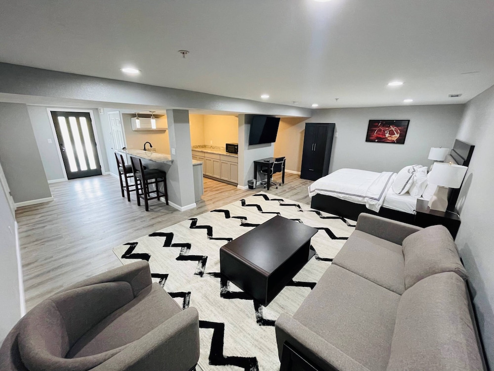 The Resort at Lake of the Ozarks - photo 20