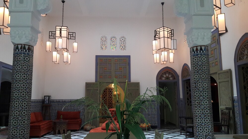 Riad Mokhtar — Tangier — photo 5