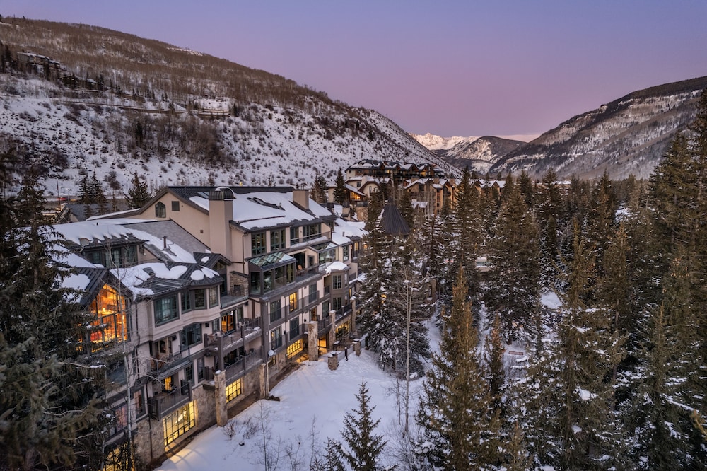 Gravity Haus Vail - photo 108