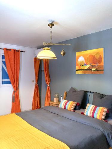 Villa La Roserie — 4-Star Luxury Hotel in Ducos, Martinique