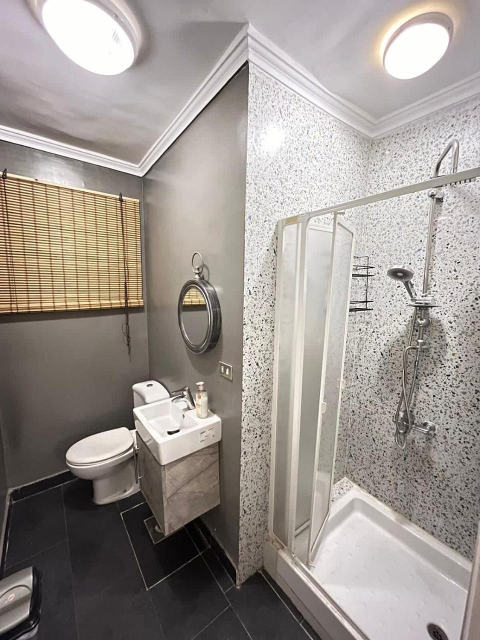 Zamalek hotel apartment 2BR - last minute hotel in Cairo