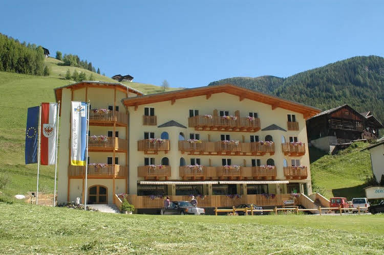 Macher S Landhotel — hotel in Sankt Jakob In Defereggen