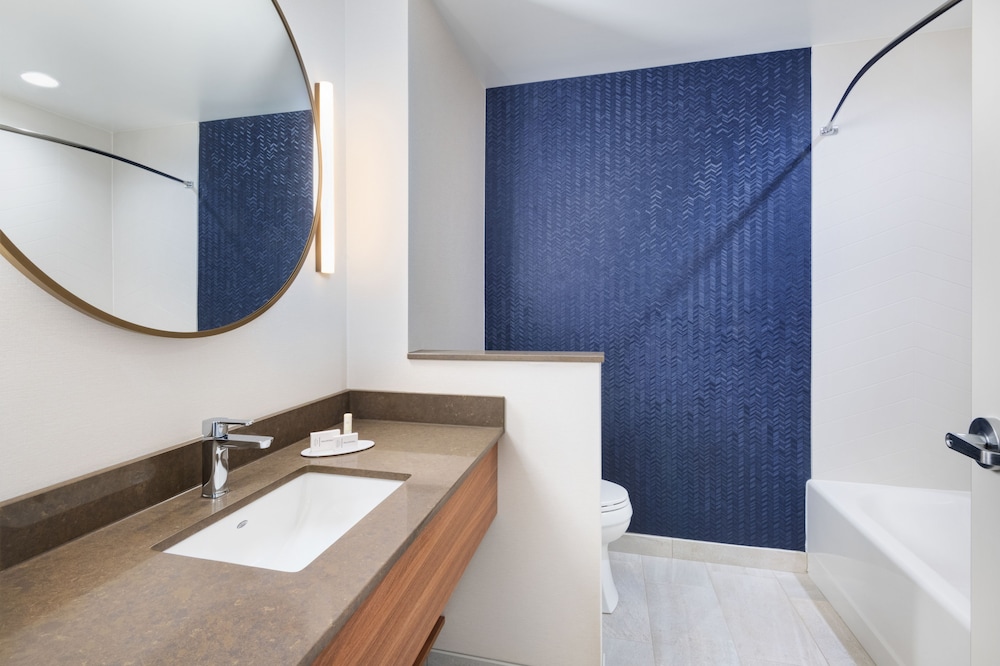 Fairfield Inn & Suites by Marriott Lexington East I 75 - photo 8