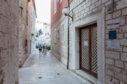 Apartment Yes — 4-Star Luxury Hotel in Zadar, Croatia