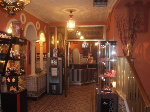Hotel Guadaira — Alcala De Guadaira