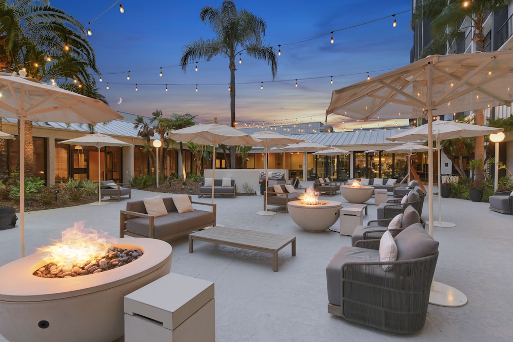 Hilton Irvine Orange County Airport - photo 41