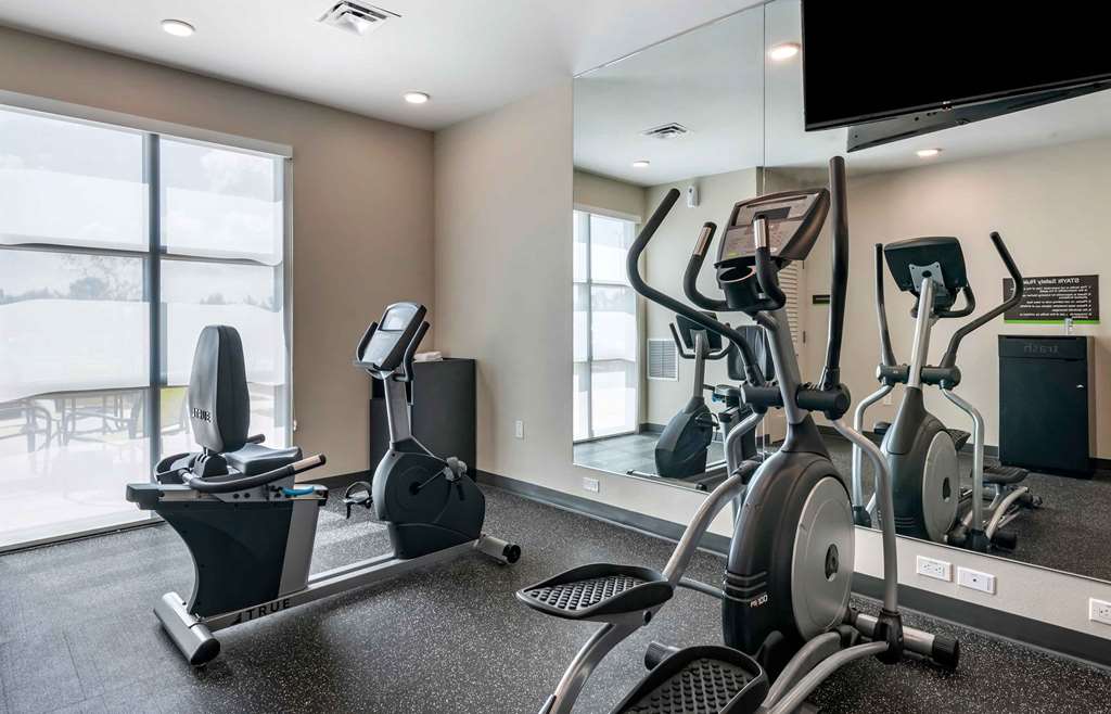 Extended Stay America Premier Suites Melbourne Palm Bay - photo 70