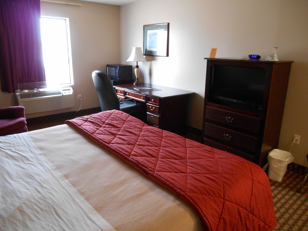 Rest Inn Fort Smith - photo 3