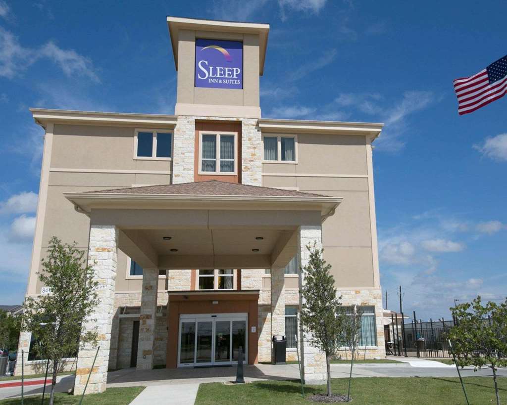 Sleep Inn & Suites Austin Northeast - photo 2