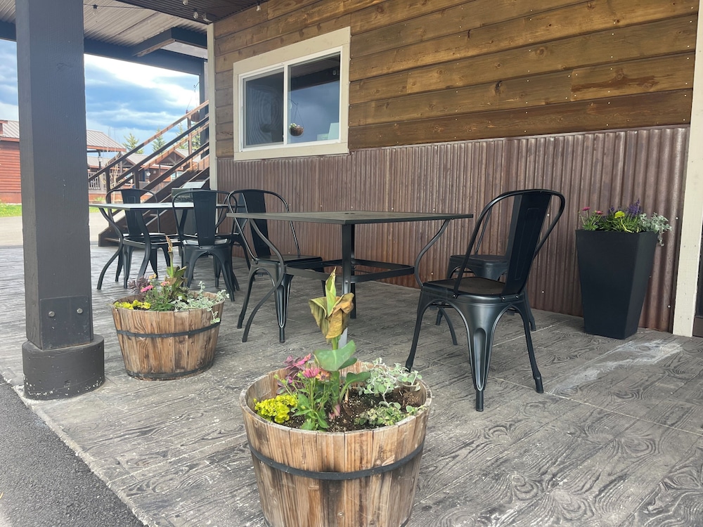 Blue Buffalo Resort - photo 28