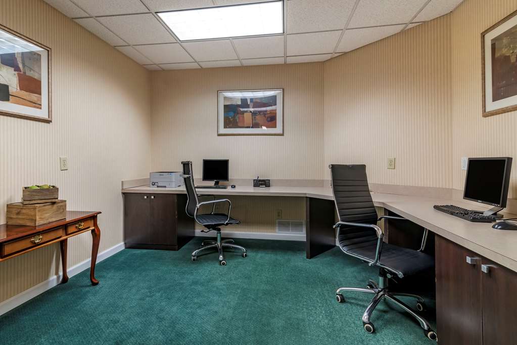 Comfort Inn Glenmont Albany South - photo 24