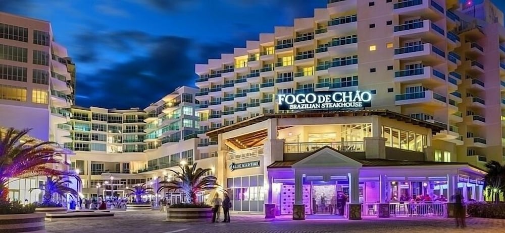 619 Breezy Studio in San Juan, Puerto Rico