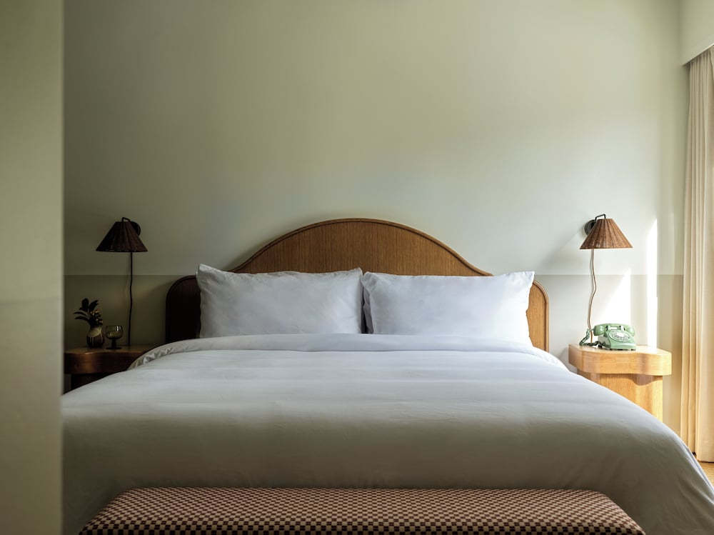 Casa Loma Beach Hotel - photo 8