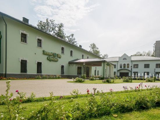 Gostiny Dvor Zuevsky — hotel in Orekhovo-Zuyevo
