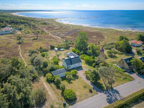 Haverdal Villa och sommarstuga — 4-Star Luxury Hotel in Haverdal, Sweden