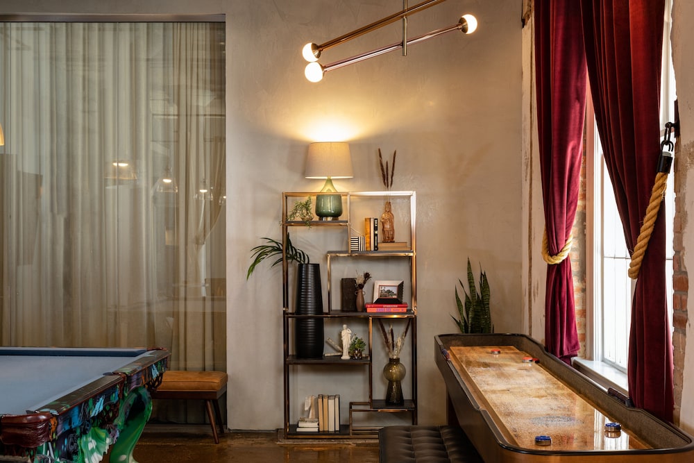Canvas Hotel Dallas - photo 35