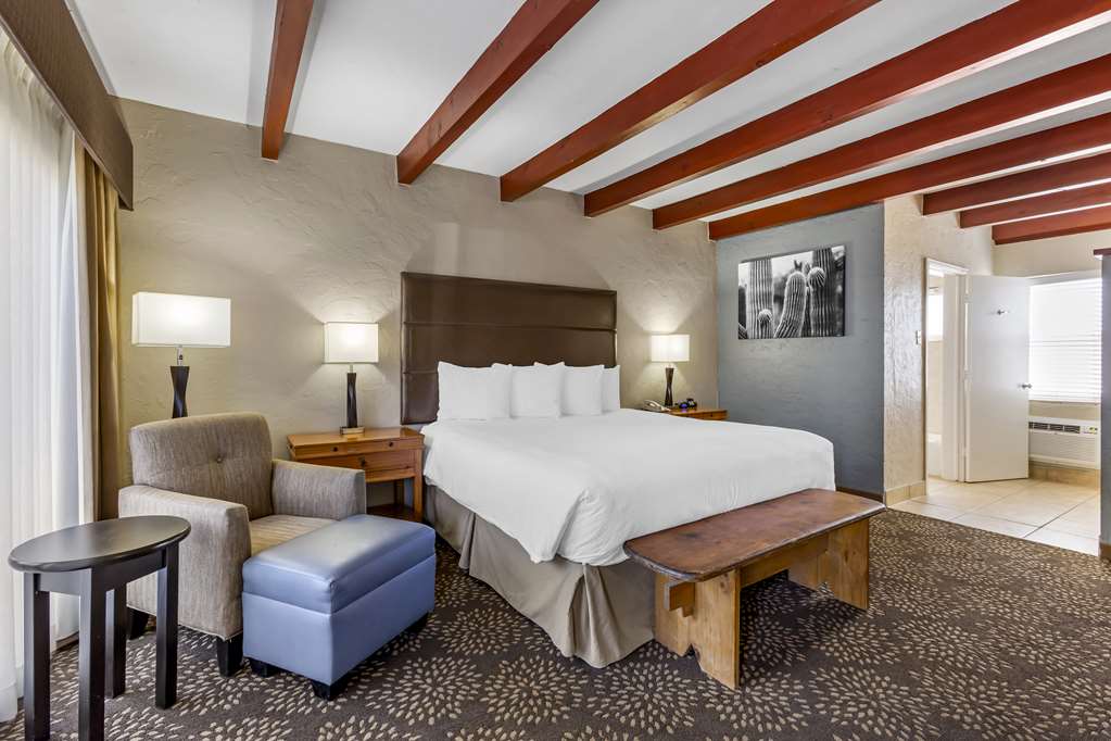 Best Western Mission Inn - photo 3