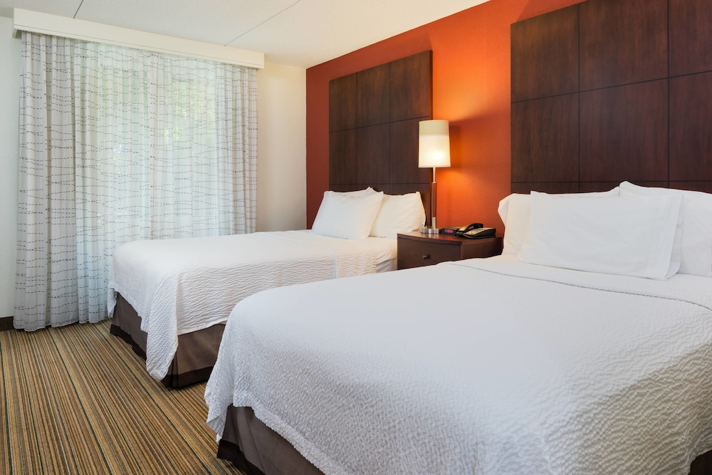 Residence Inn by Marriott Minneapolis Edina - photo 20