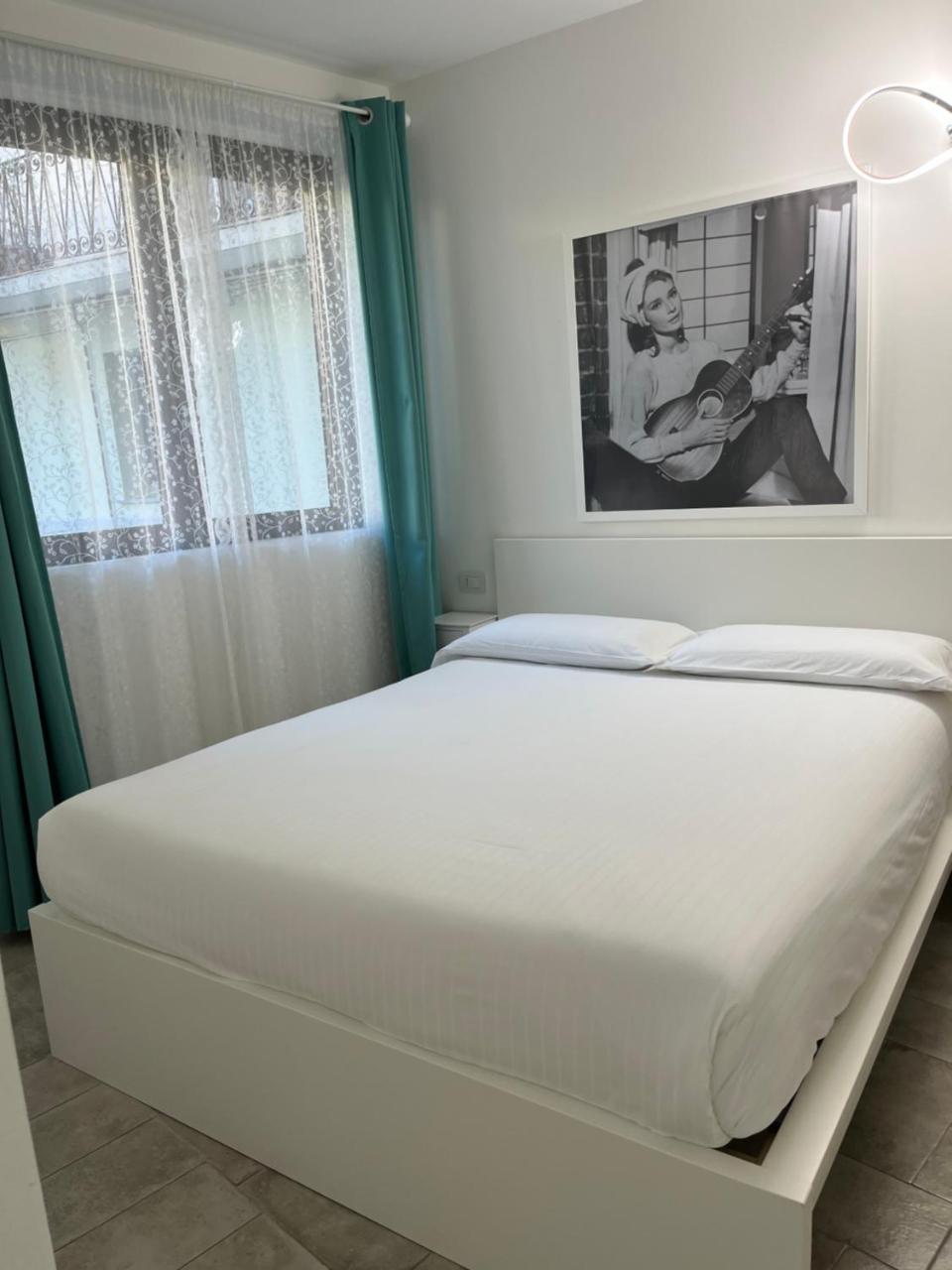 Seriana — hotel in Orio Al Serio