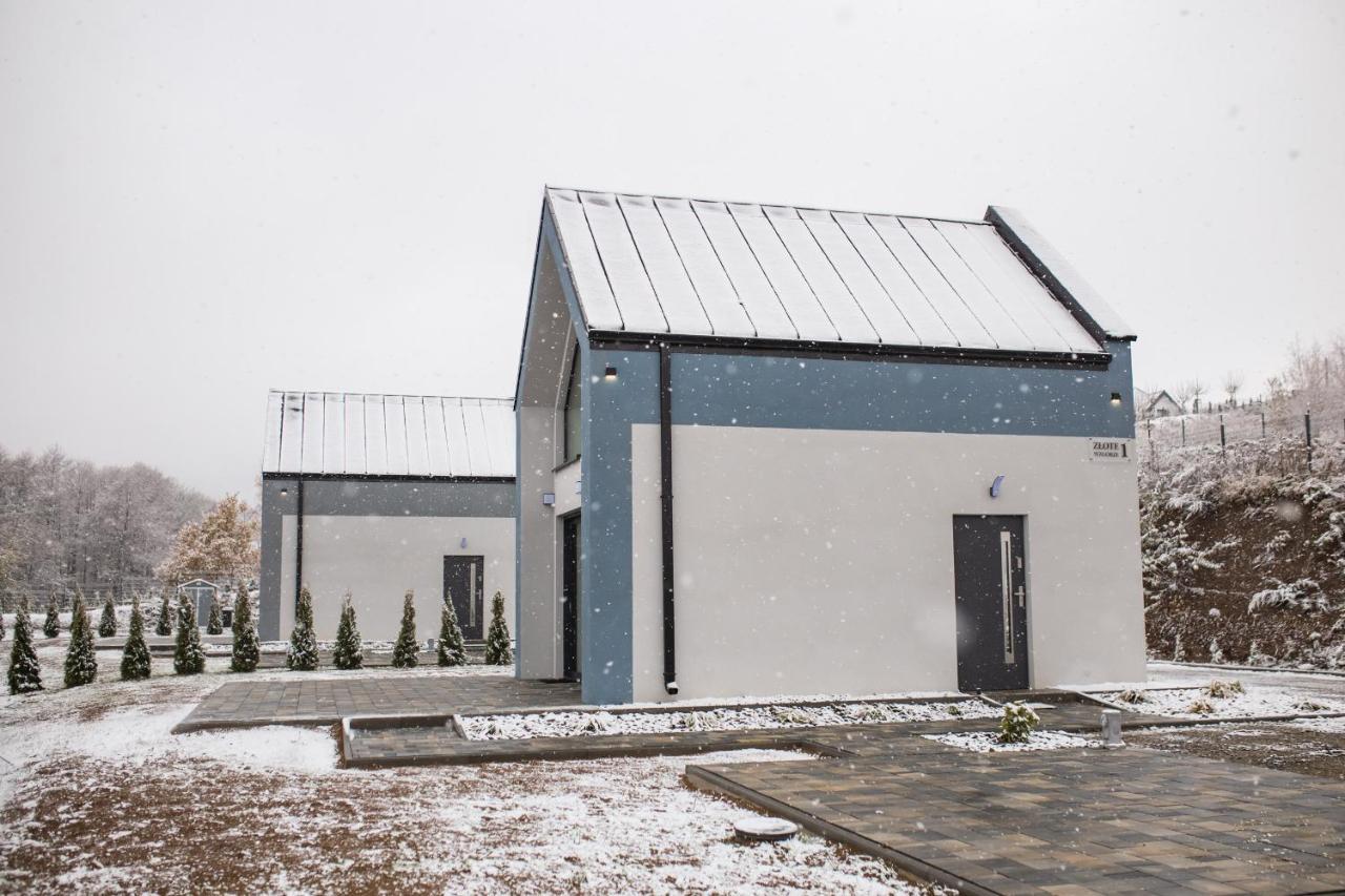 Złote Wzgorza — Zloty Stok — photo 5