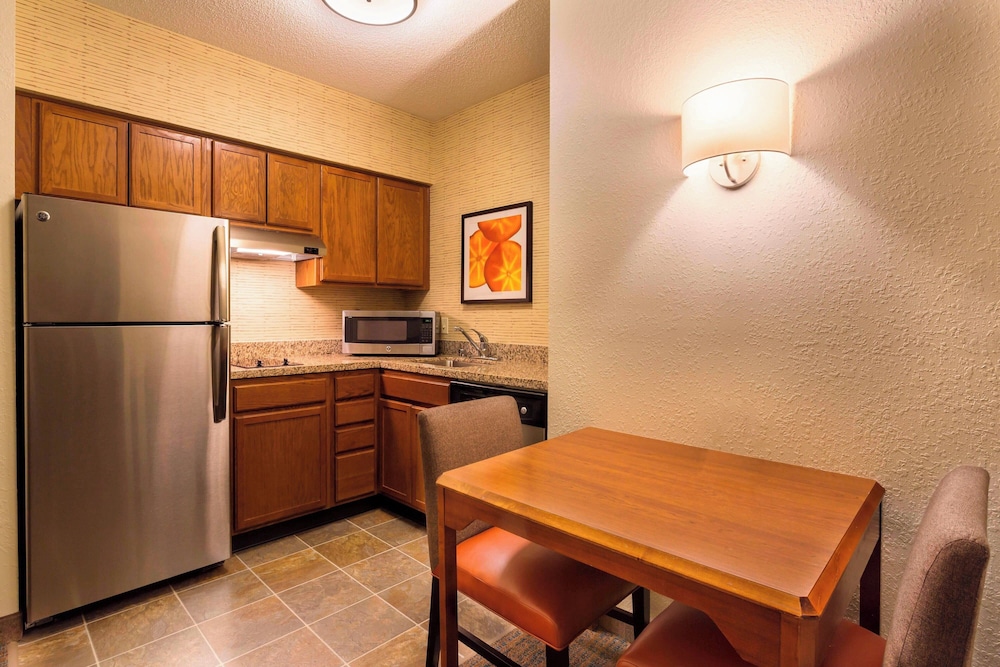Residence Inn By Marriott Louisville Northeast - photo 10