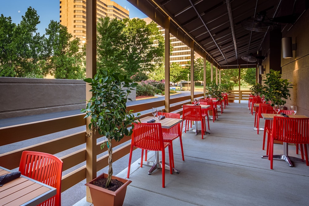 Crowne Plaza Memphis Downtown by IHG - photo 38
