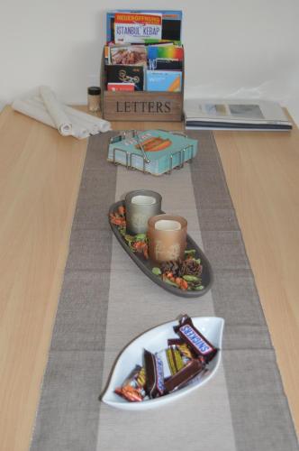 Apartment Meerfeld — Duisburg — photo 5