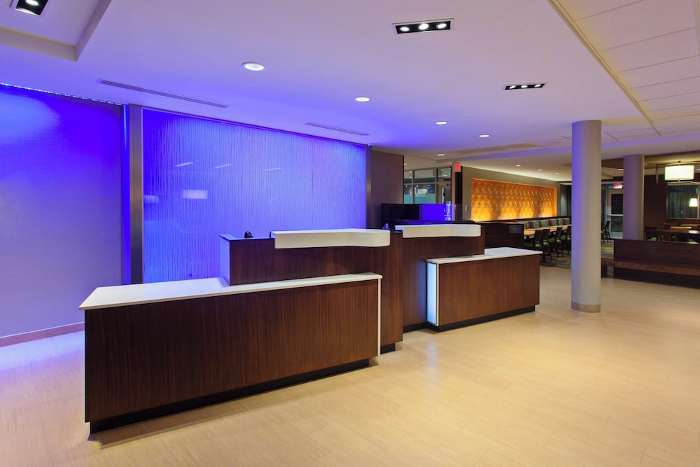 Fairfield Inn & Suites by Marriott Tucumcari - photo 3