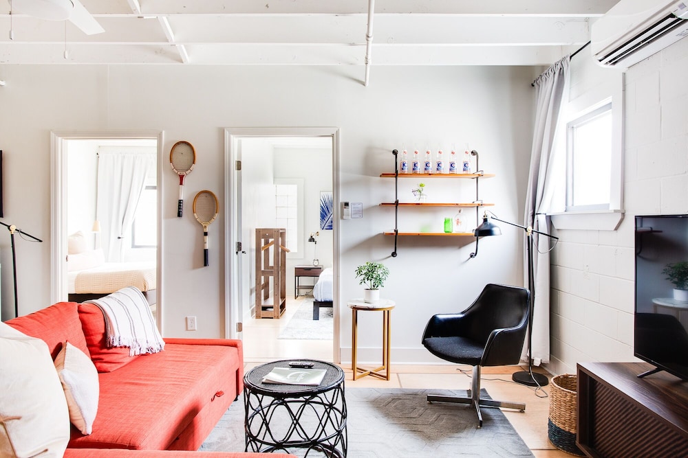 Stellar Suites - photo 4