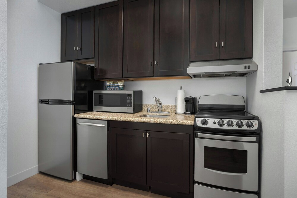 TownePlace Suites Marriott El Centro - photo 25