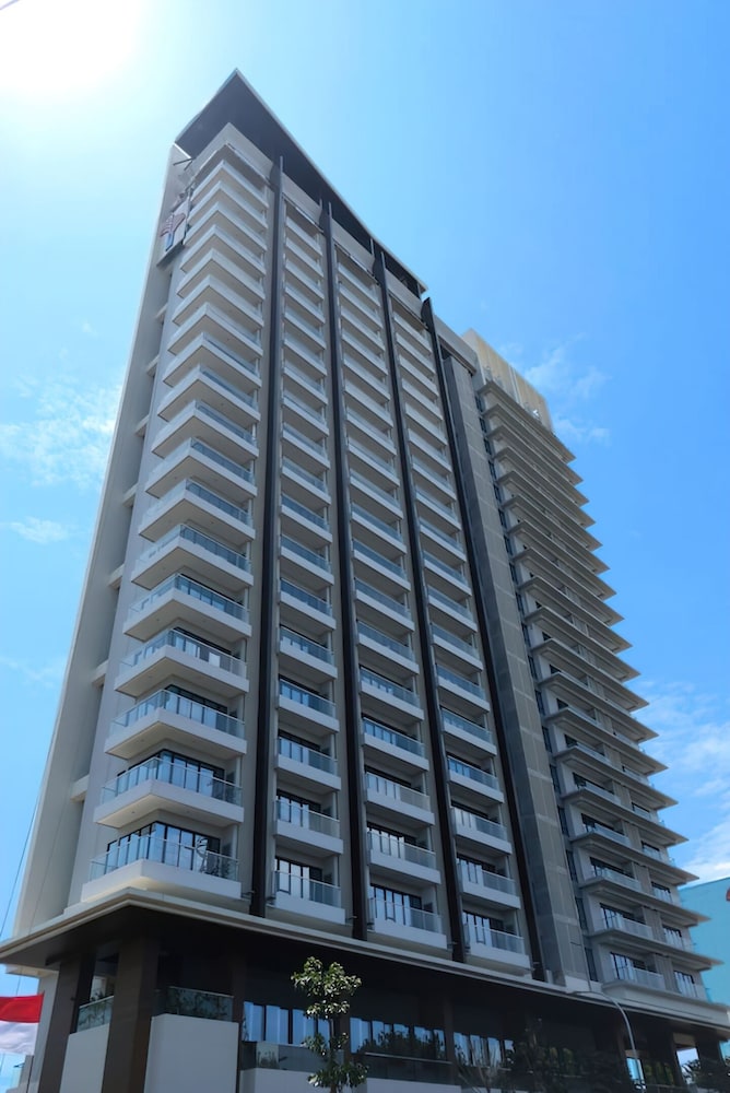 AYTE Capitol Suites Central Jakarta City Centre — 4-Star Luxury Hotel in Jakarta, Indonesia