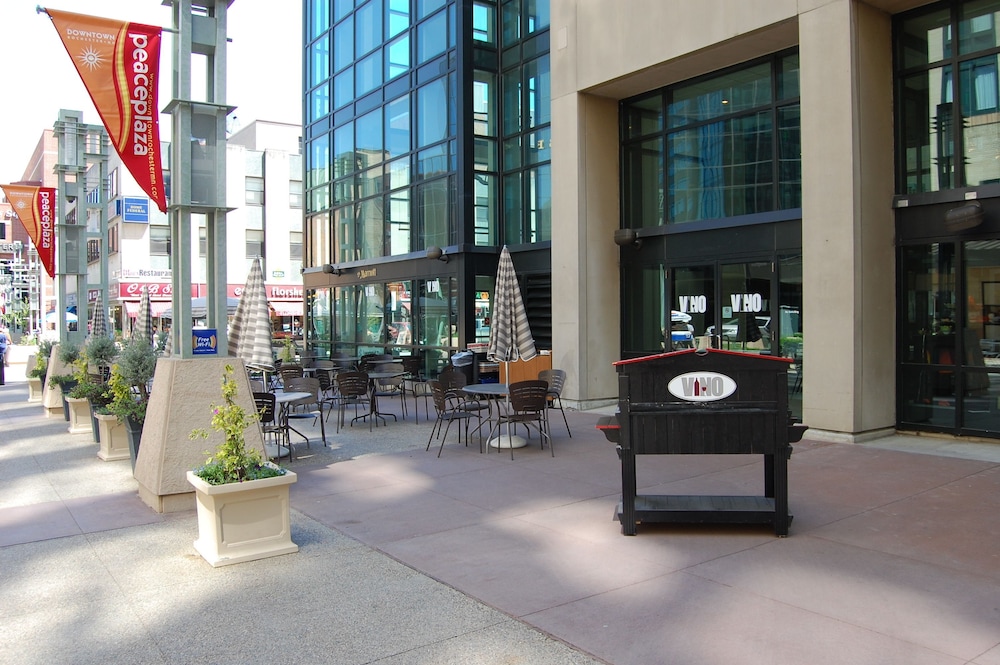 Marriott Rochester Mayo Clinic - photo 52