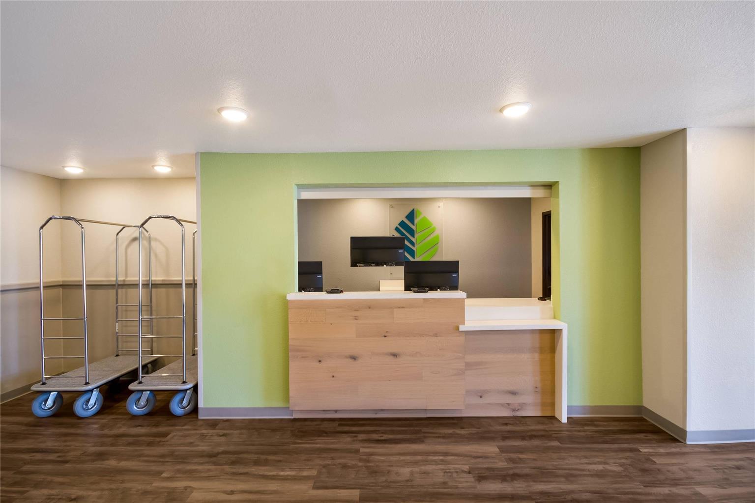 Woodspring Suites Panama City Beach - photo 3
