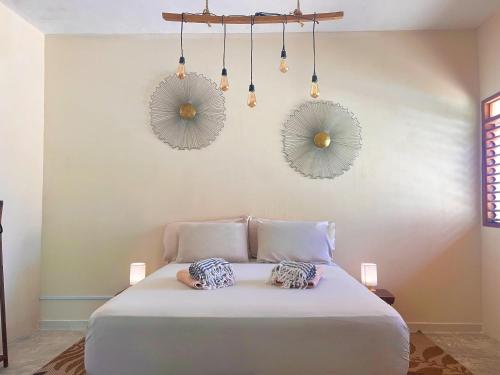 Shamalay Nomad Experience - last minute hotel in Bacalar