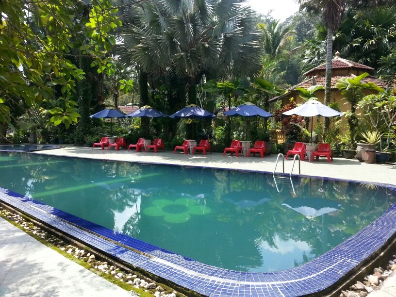 Seri Pengantin Resort in Kuantan, Malaysia