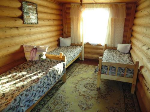 Baikalski Priboi — Khuzhir — photo 3
