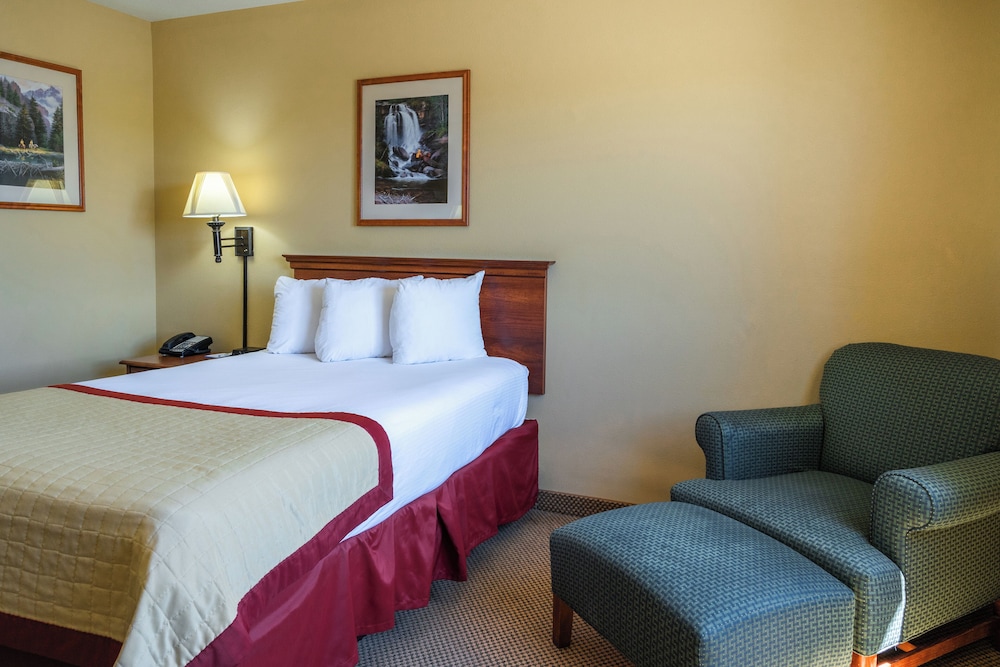 Baymont by Wyndham Pinedale - photo 53
