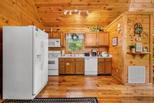 Cupids Hideaway Gatlinburg in Sevierville, United States