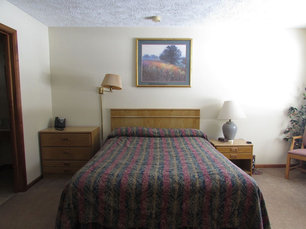 Woodland Motor Lodge - photo 10