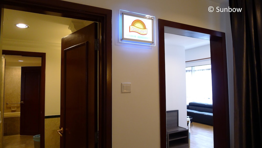 Sunbow Suites — Kuala Lumpur — photo 5