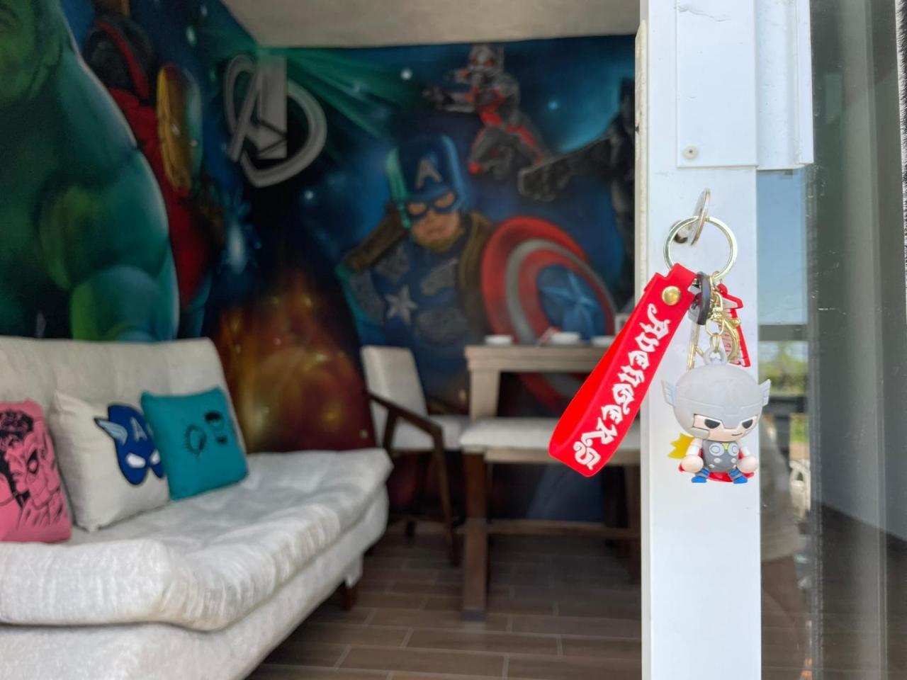 Advengers Bucerias Nayarti — Bucerias — photo 2