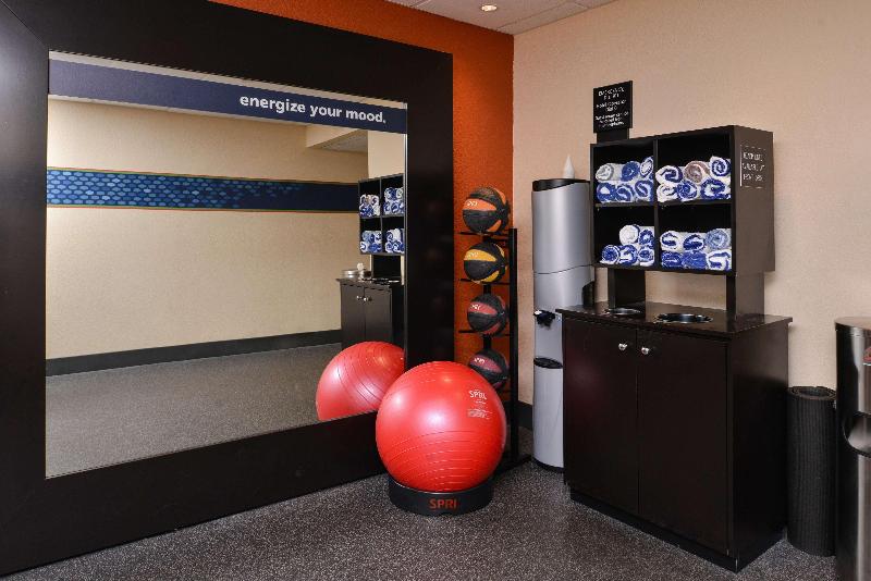 Hampton Inn & Suites Newport News - photo 145
