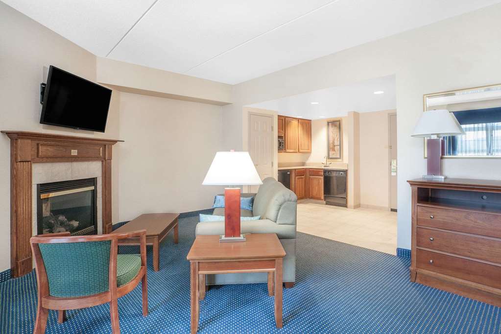 Wingate by Wyndham Ellicottville - photo 12