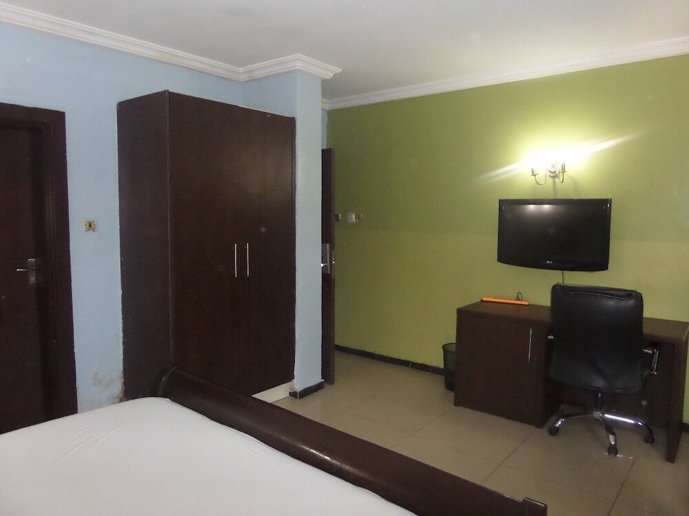 Bejay Suites & Garden Ltd — Abuja — photo 5