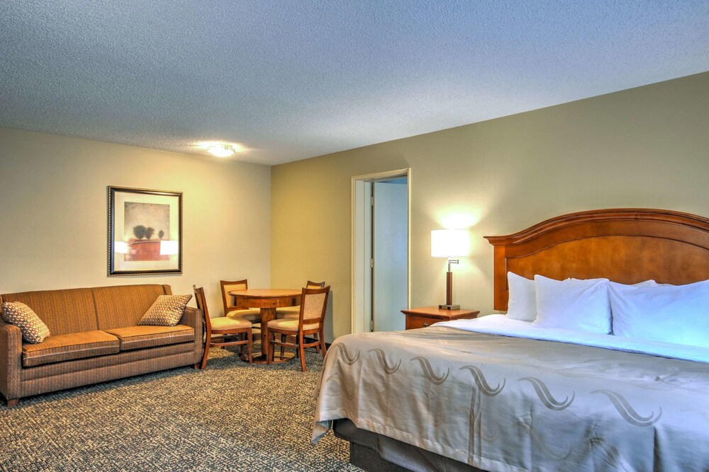 Quality Inn Big Sky - photo 23