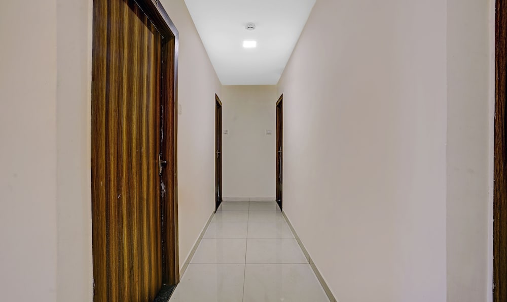 Fabexpress Galaxy Inn